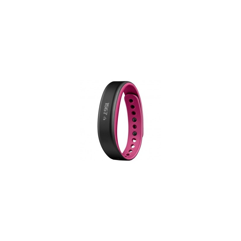 Pulsera Garmin Vivosmart Fitness Re acondicionado