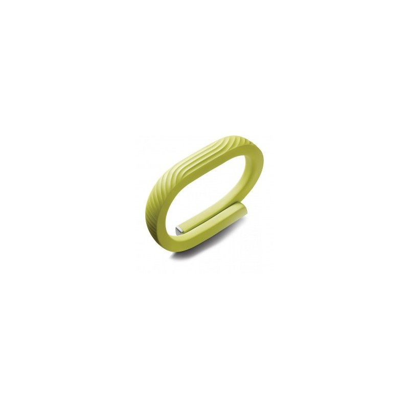Jawbone UP24-Verde