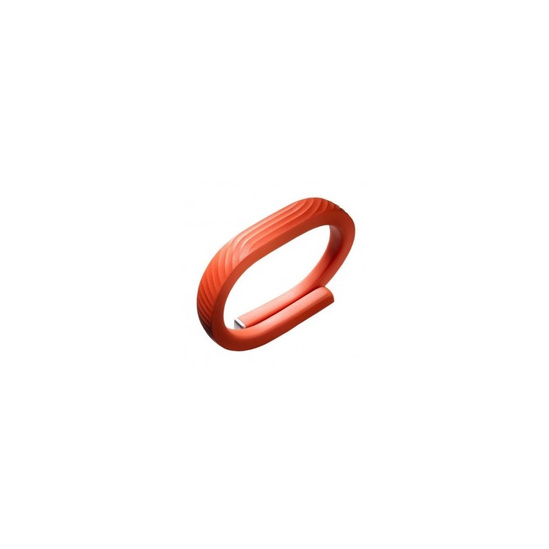Jawbone UP24-Naranja