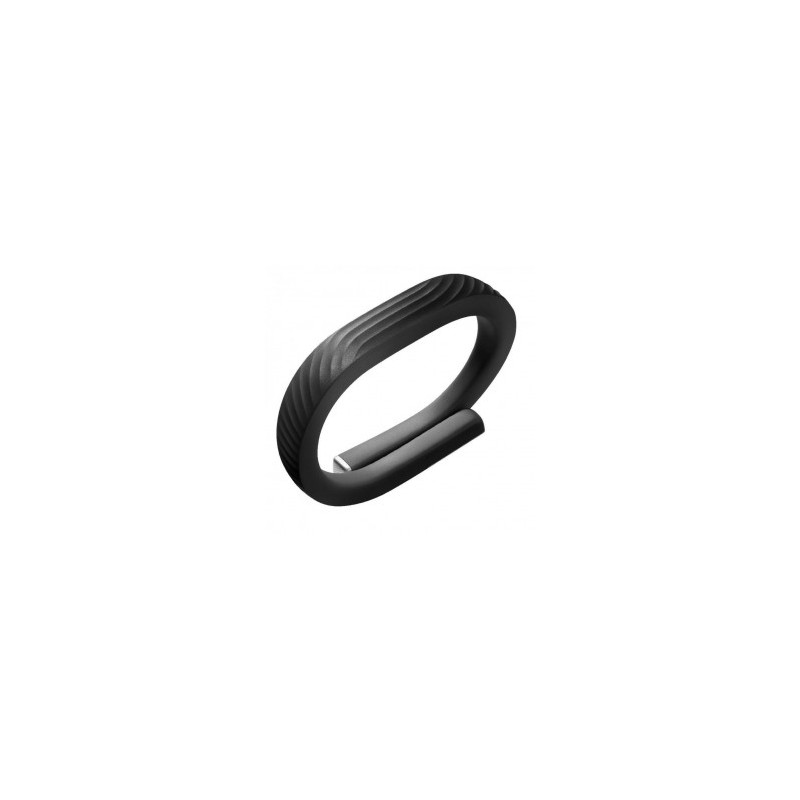 Jawbone UP24-Negro