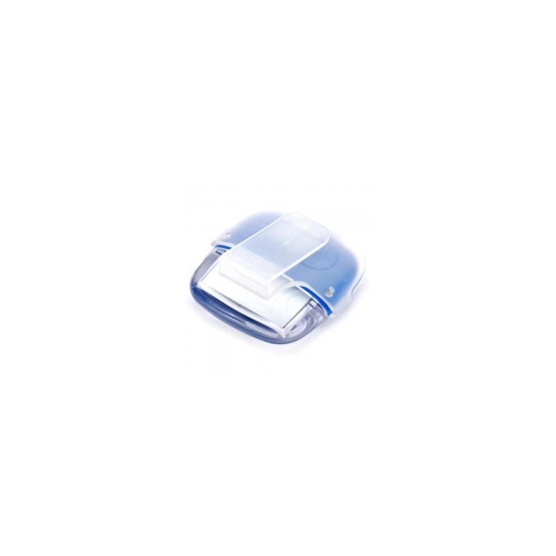 1.5" LCD Pedometer with Body Fat Analyzer - Random Color (1 x 1.5V)