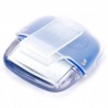 1.5" LCD Pedometer with Body Fat Analyzer - Random Color (1 x 1.5V)