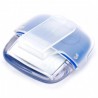 1.5" LCD Pedometer with Body Fat Analyzer - Random Color (1 x 1.5V)