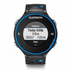 Garmin Forerunner 620-Negro