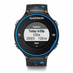 Garmin Forerunner 620-Negro