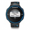 Garmin Forerunner 620-Negro
