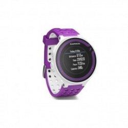 GPS Garmin Forerunner 220 Re acondicionado