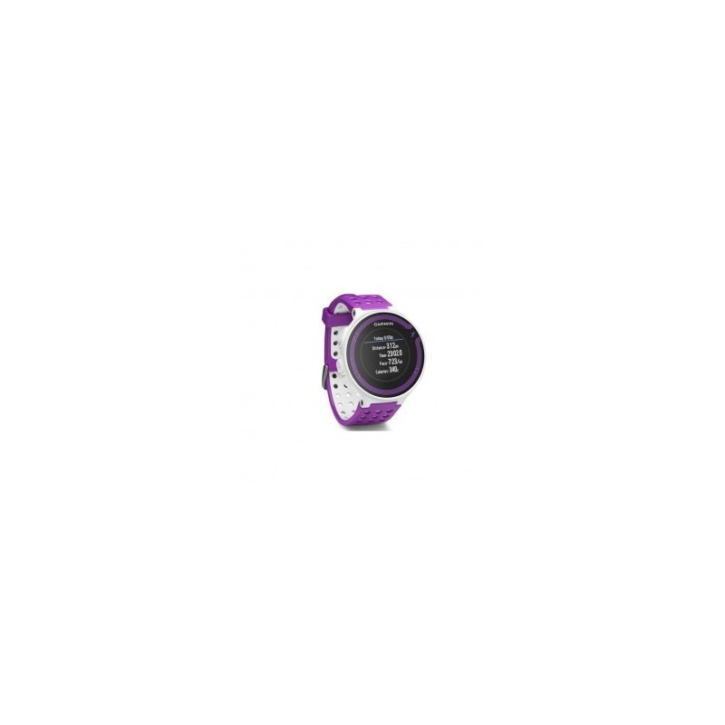 GPS Garmin Forerunner 220 Re acondicionado