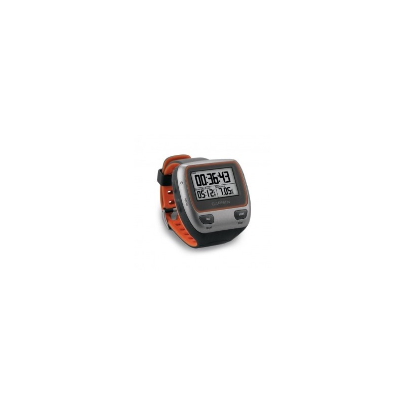 Reloj Gps Garmin Forerunner 310xt + Monitor Cardiaco Reacondicionado