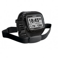 Reloj GPS Garmin Forerunner 910XT HRM Premium III