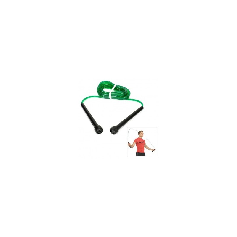WMF04537 se han encontrado se han encontrado Pl??stico Nylon + Alta Velocidad para cuerda - Verde + negro