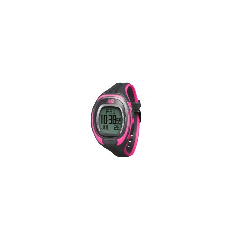 Monitor de Ritmo Cardiaco New Balance 52566NB NX710 Cardio TRNr -Rosa