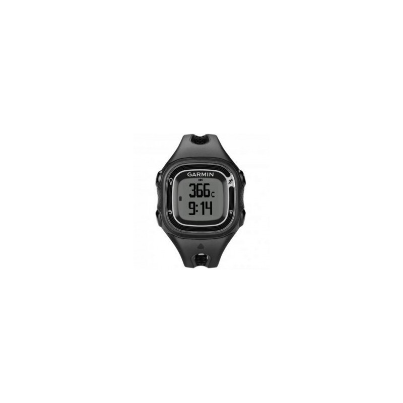 Forerunner Garmin Forerunner 10-Negro