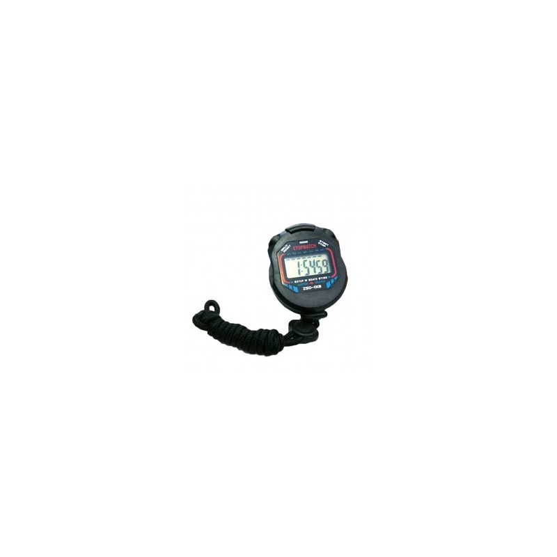 OEM LCD Cronógrafo Cronómetro Digital Portátil