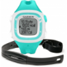 Reloj GPS Garmin Forerunner 15 HRM (con Banda) Turquesa T
