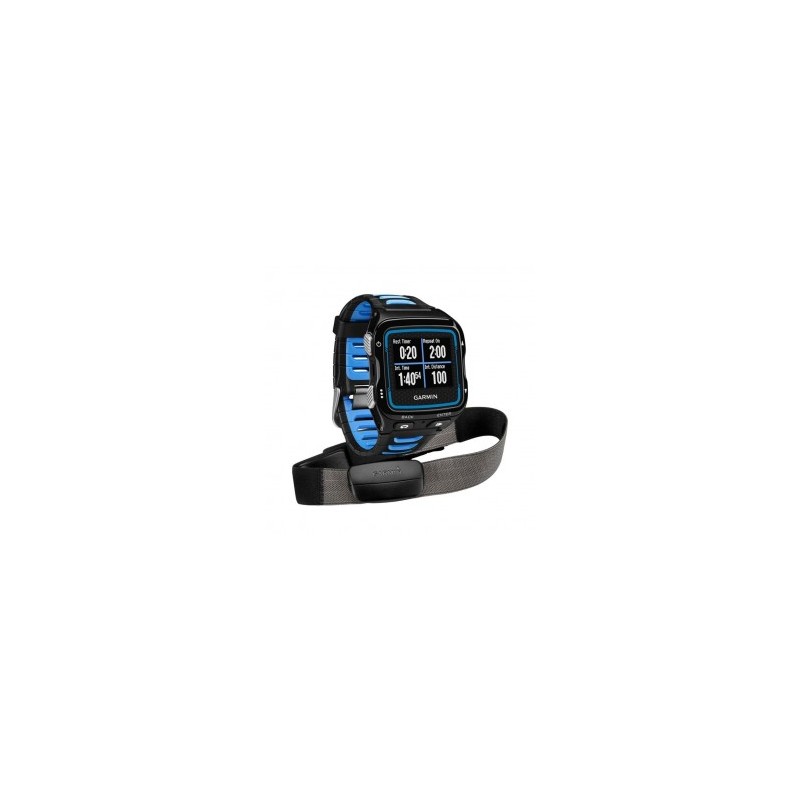 Reloj Multisport con Monitor cardiaco GARMIN Forerunner 920TX