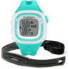 Reloj GPS Garmin Forerunner 15 HRM (con Banda) Turquesa T
