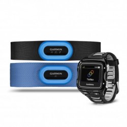 Reloj Garmin Forerunner 920XT Triatlón con Banda HRM Tri y HRM Swim III