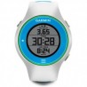 Reloj Monitor Cardiaco con GPS Garmin Forerunner 610 - Blanco