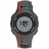 Reloj Monitor Cardiaco con GPS Garmin Forerunner 110 M - Negro