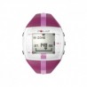 Reloj Monitor de Pulso Activo Fitness Polar FT4F-Rosa
