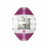 Reloj Monitor de Pulso Activo Fitness Polar FT4F-Rosa