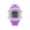 Reloj Garmin Forerunner 10-Morado con Blanco