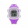 Reloj Garmin Forerunner 10-Morado con Blanco