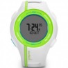 Reloj Monitor Cardiaco con GPS Garmin Forerunner 210 -Blanco