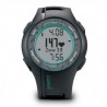 Reloj Monitor Cardiaco con GPS Garmin Forerunner 210 -Gris