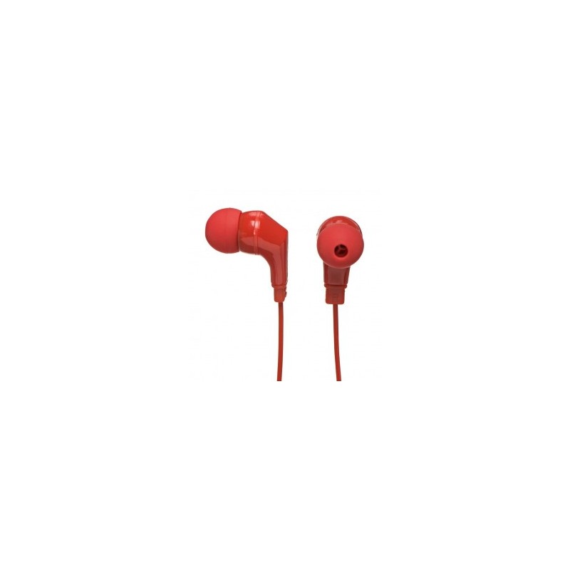 Audífonos IPCUTE1-R Cute-Rojo