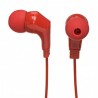 Audífonos IPCUTE1-R Cute-Rojo