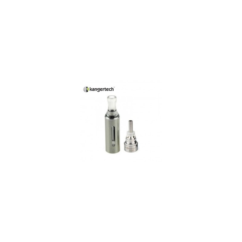 Tanque para Cigarro Electrónico Kanger Evod Kangertech-Aluminio