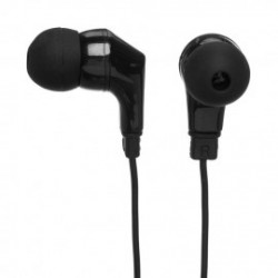 Audífonos IPCUTE1-BK Cute-Negro