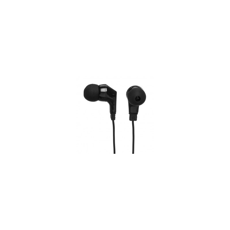 Audífonos IPCUTE1-BK Cute-Negro