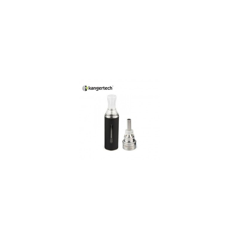 Tanque para Cigarro Electrónico Kanger Evod Kangertech-Negro