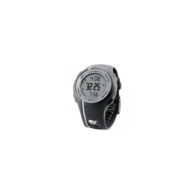 Reloj Deportivo Garmin Forerunner 110 Re acondicionado