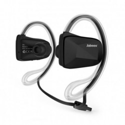 Bsport Audífonos Jabes Deportivos-Negro