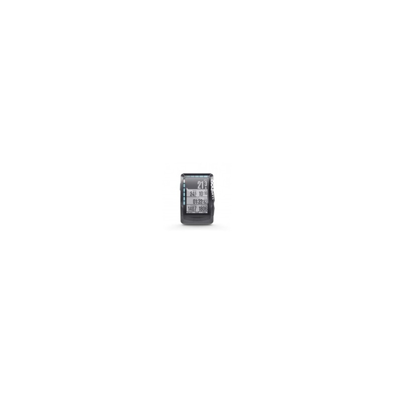 Ciclo Computadora con GPS Wahoo Elemnt I