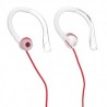 Audífonos Deportivos IPWAR2-W Warrior-Blanco