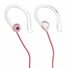 Audífonos Deportivos IPWAR2-W Warrior-Blanco