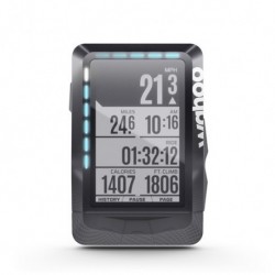 Ciclo Computadora con GPS Wahoo Elemnt I