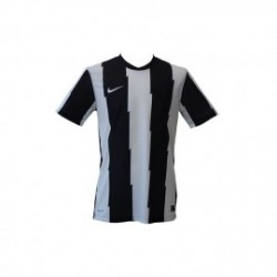 Playera de Fútbol para Caballero Nike Soccer 413142-011-Negro