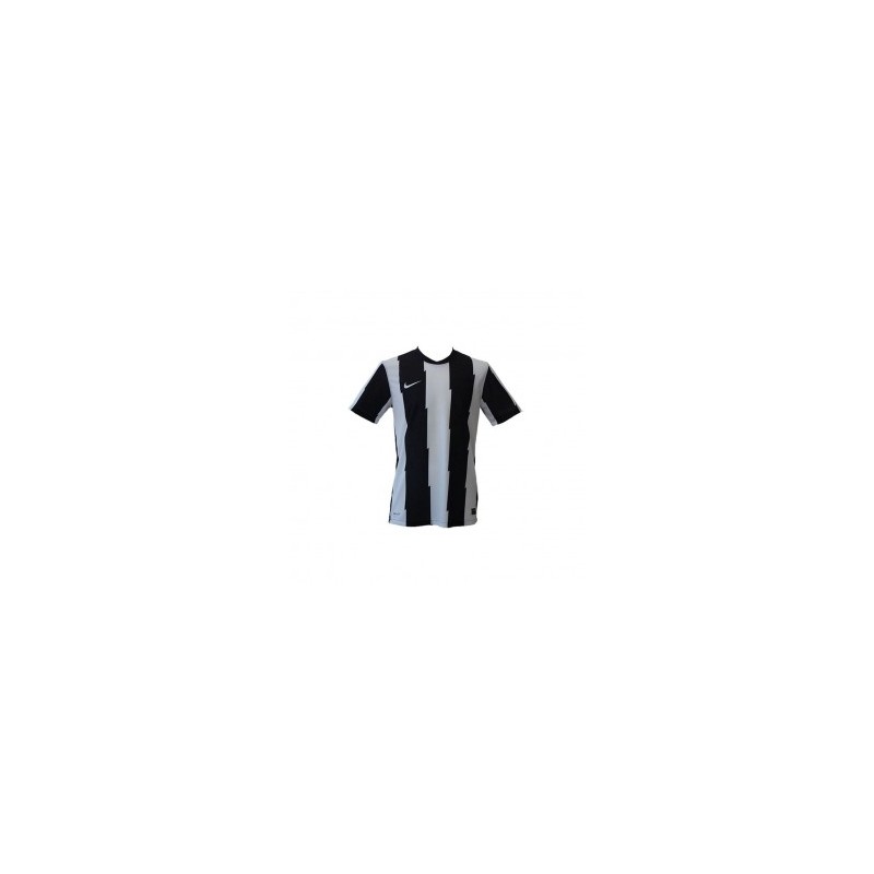Playera de Fútbol para Caballero Nike Soccer 413142-011-Negro