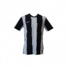 Playera de Fútbol para Caballero Nike Soccer 413142-011-Negro