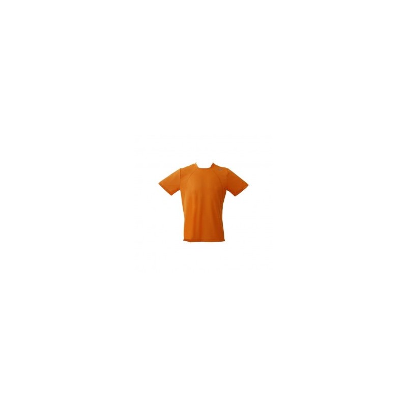 Playera para caballero Puma Sportlifestyle 50780509-Naranja