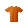 Playera para caballero Puma Sportlifestyle 50780509-Naranja