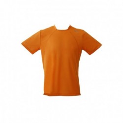 Playera para caballero Puma Sportlifestyle 50780509-Naranja