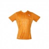 Playera para correr para Caballero Puma Running 50876404-Naranja