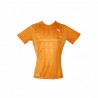 Playera para correr para Caballero Puma Running 50876404-Naranja